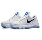 Детские баскетбольные кроссовки Nike KD 8 (GS)  | 768867-145
